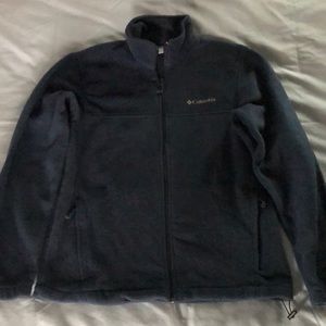 Columbia Fleece Jacket